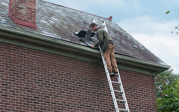 what affects urgent Cromdale roof repairs