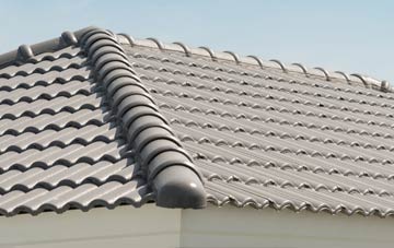 advantages of Cromdale clay roofing