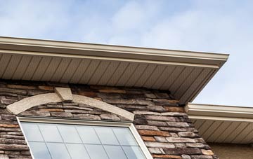 Cromdale diy soffit installation