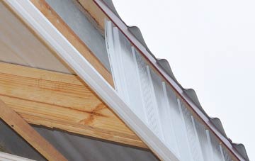 why Cromdale fascia repairs are essential