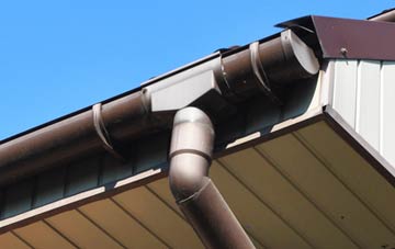 types of Cromdale fascias