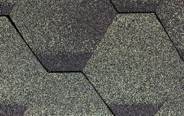 Cromdale fibreglass shingle repairs