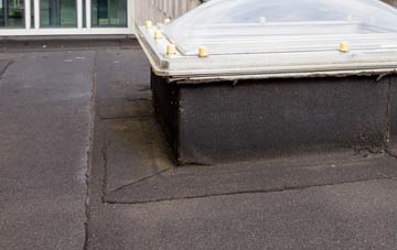 disadvantages of Cromdale flat roofs