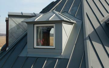 metal roofing Cromdale, Highland