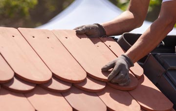 Cromdale roof tile contractors