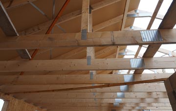 Cromdale roof truss costs