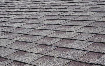 Cromdale tiles for shallow pitch roofing
