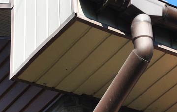 Cromdale soffit installation costs