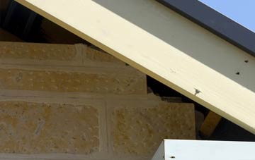 soffit repair Cromdale