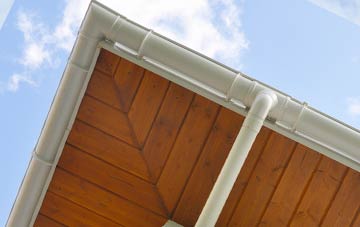 Cromdale soffit types