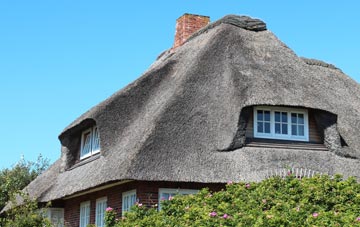 thatch roofing Cromdale, Highland