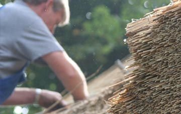 professional Cromdale thatchers