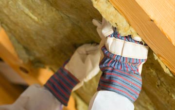 types of Cromdale pitched roof insulation materials