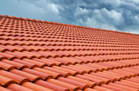Cromdale roofing tiles