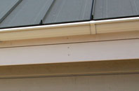 Cromdale soffit repair